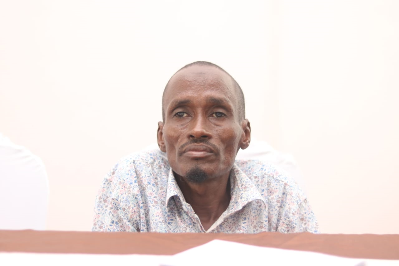 Idris Tuna Shambaro